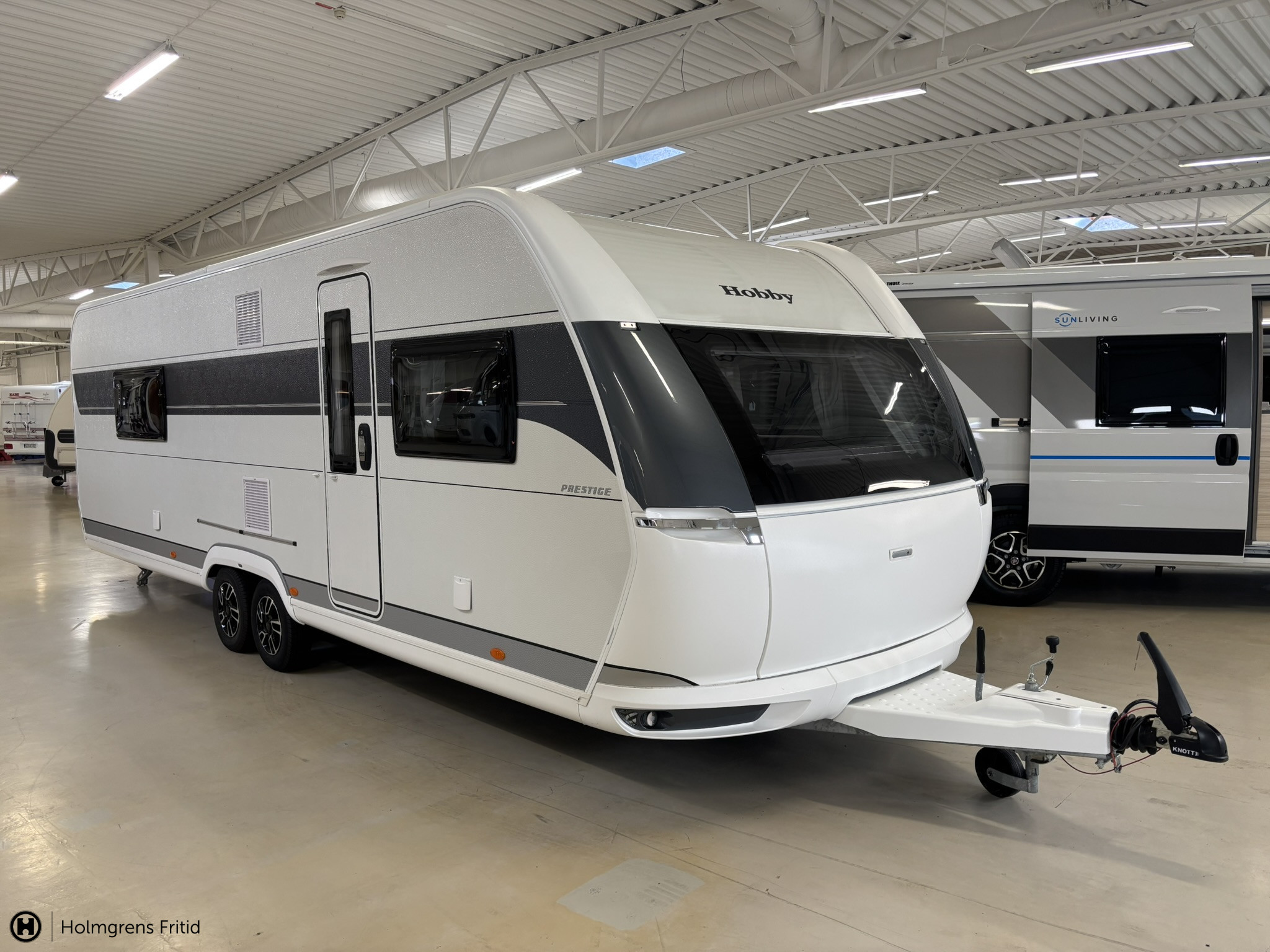 Wlc Prestige Ac