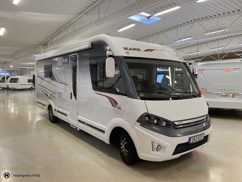 I 810 LT Automat 177hk Hydrauliska Stödben AC Bodel