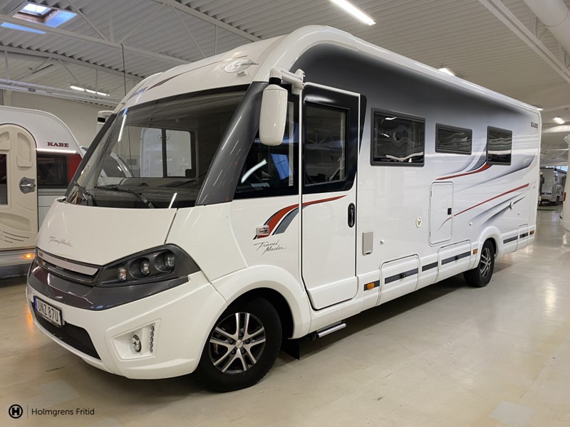 I 810 LT Automat 177hk Hydrauliska Stödben AC Bodel_2
