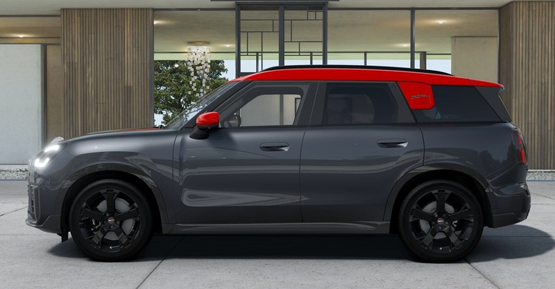 SE ALL4 JCW Trim XL paket_3