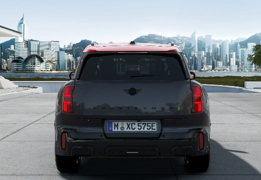 SE ALL4 JCW Trim XL paket_1