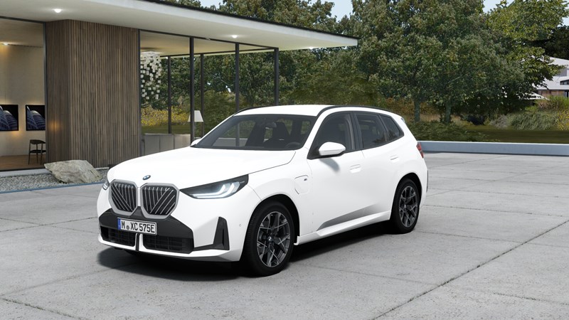 M Sport Active Ed Drag