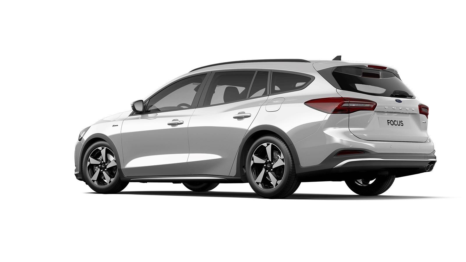 Ford Focus Active Kombi 1.0T EcoBoost MHEV 125hk E85 Edition 7-DCT_2