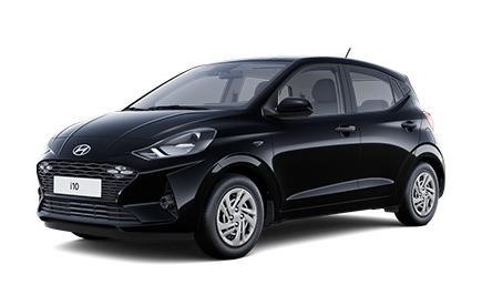 Hyundai i10 1.0 MPi 67hk MT Essential