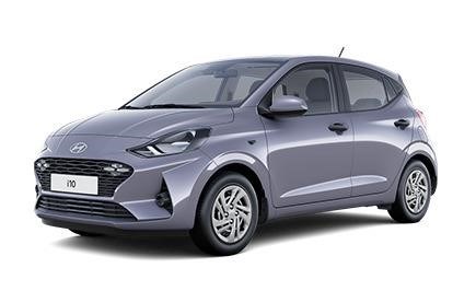 Hyundai i10 1.0 MPi 67hk MT Essential