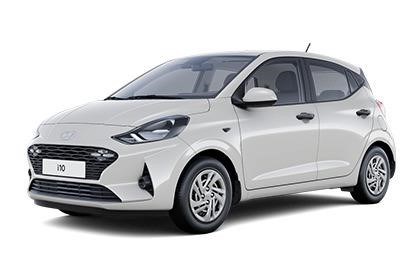 Hyundai i10 1.0 MPi 67hk MT Essential