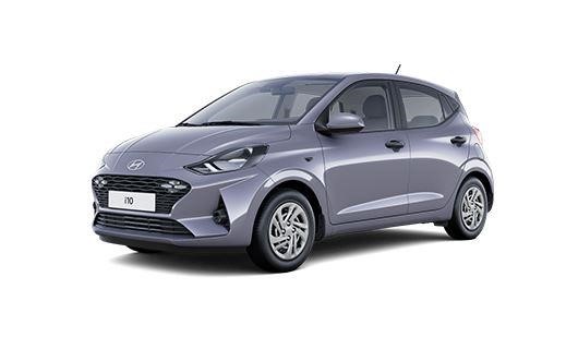 Hyundai i10 1.0 MPi 67hk MT Essential