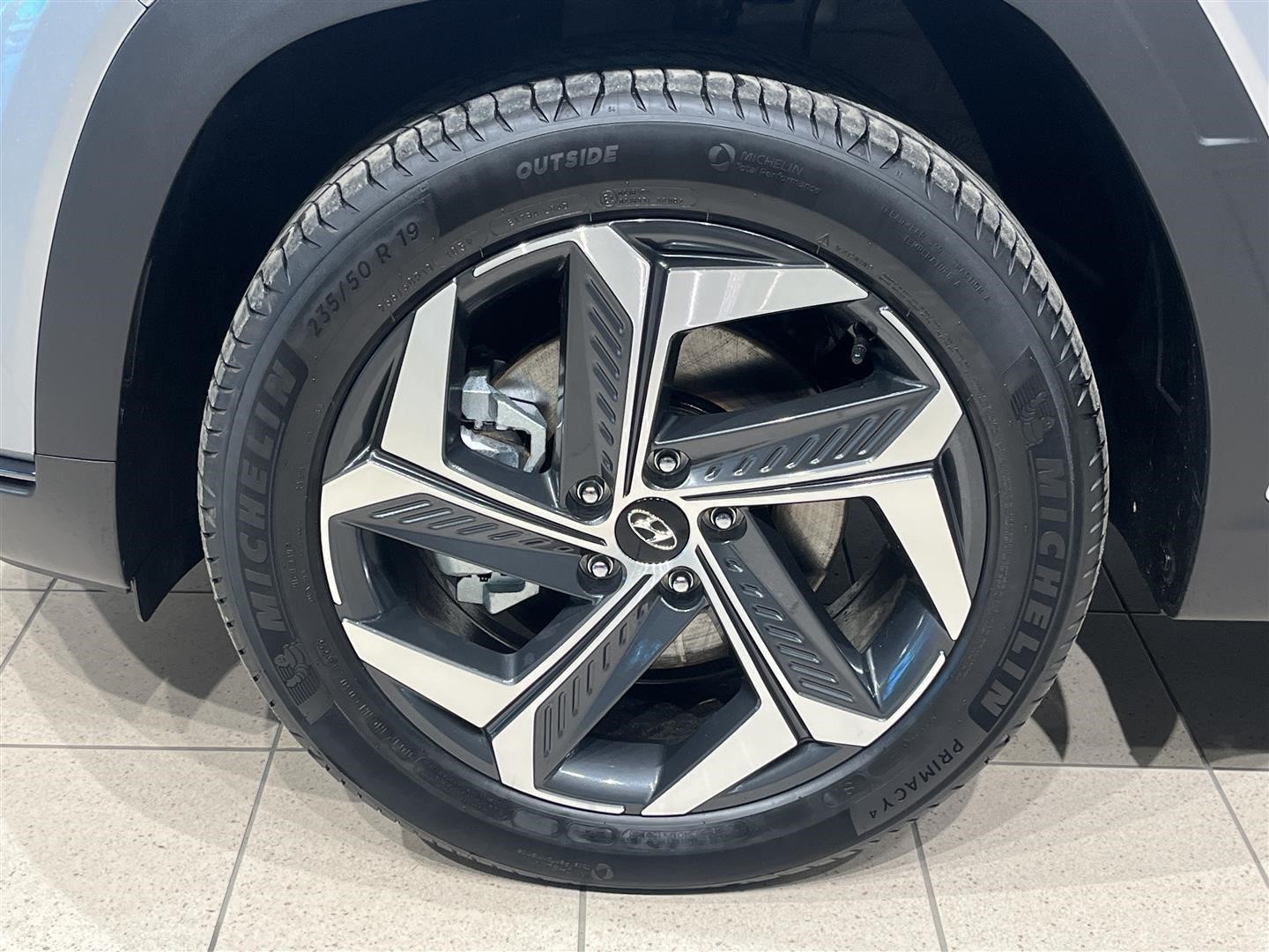 Hyundai Tucson 1.6 T-GDi PHEV 265hk 6AT 4WD Advanced Lager-Dealen_7