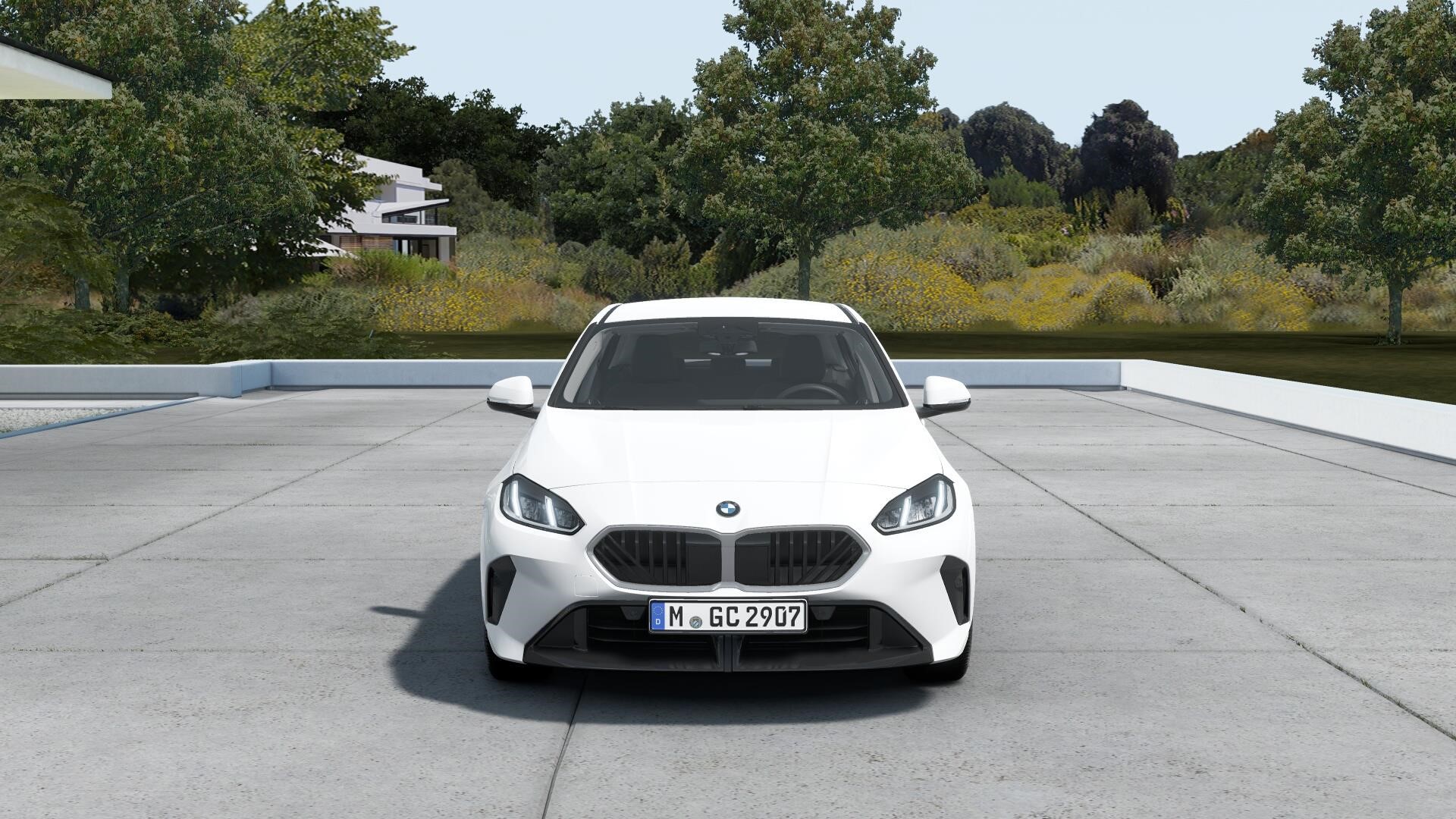 M Sport Exterieur Navi Rattvärme Tonade 3995kr Mån_2