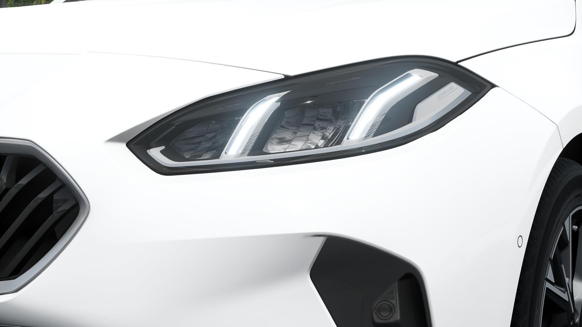 M Sport Exterieur Navi Rattvärme Tonade 3995kr Mån_5
