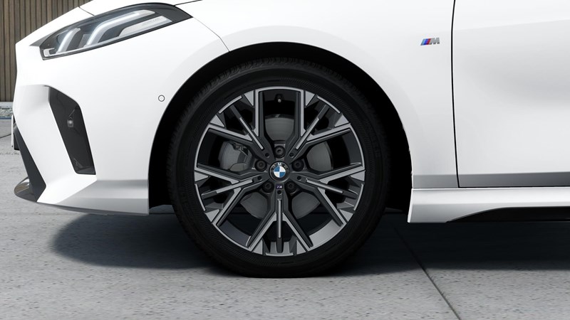 M Sport Exterieur Navi Rattvärme Tonade 3995kr Mån_6