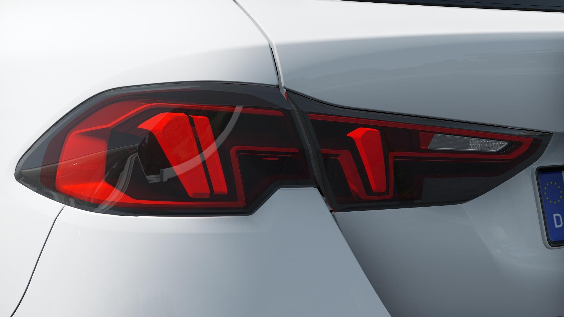 M Sport Exterieur Navi Rattvärme Tonade 3995kr Mån_7