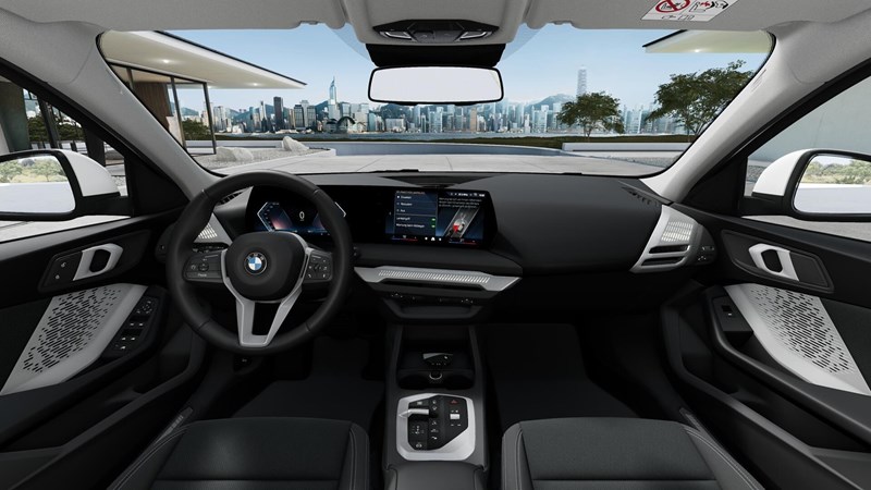 M Sport Exterieur Navi Rattvärme Tonade 3995kr Mån_8