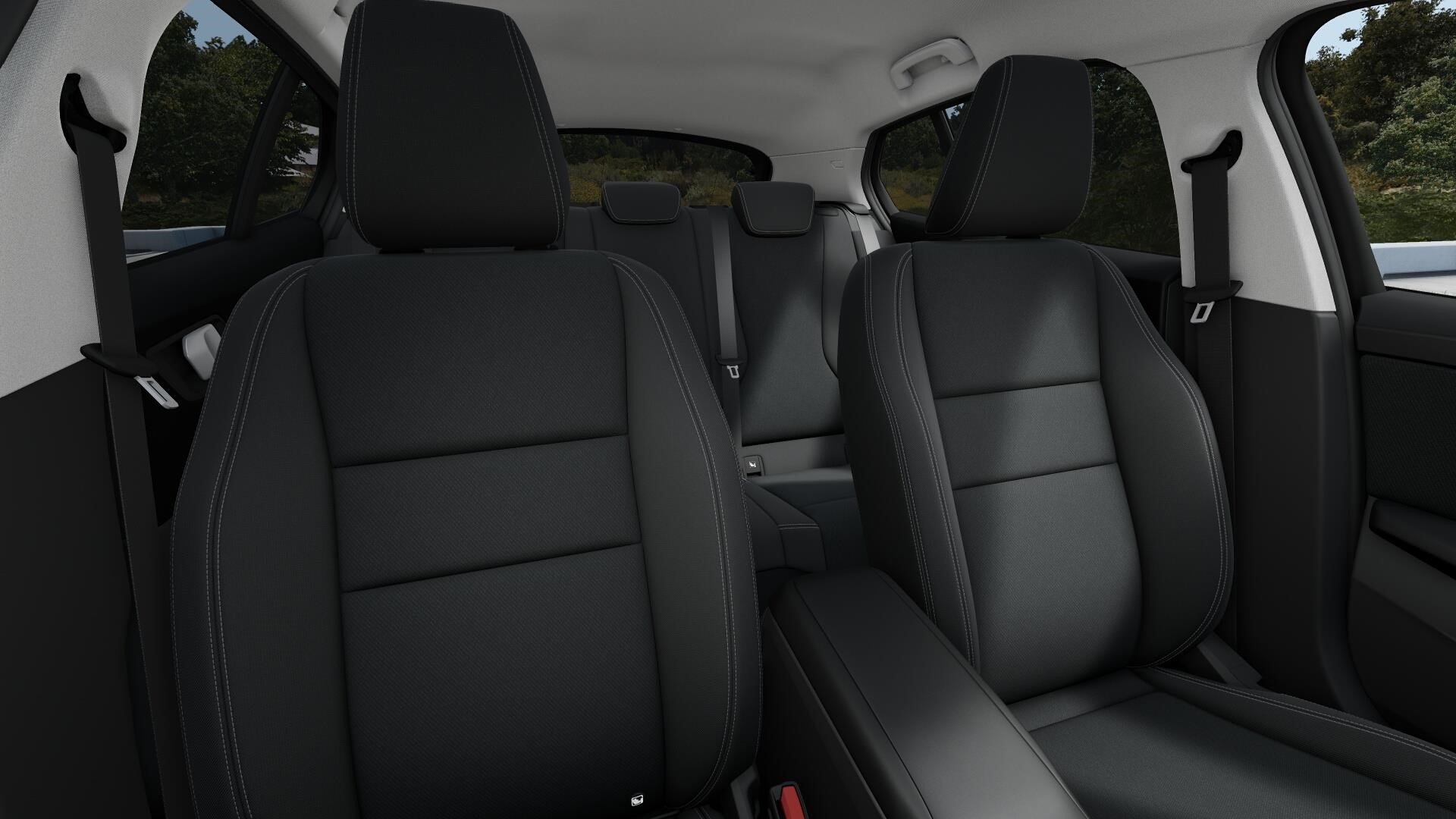 M Sport Exterieur Navi Rattvärme Tonade 3995kr Mån_9