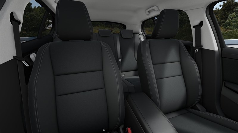 M Sport Exterieur Navi Rattvärme Tonade 3995kr Mån_9