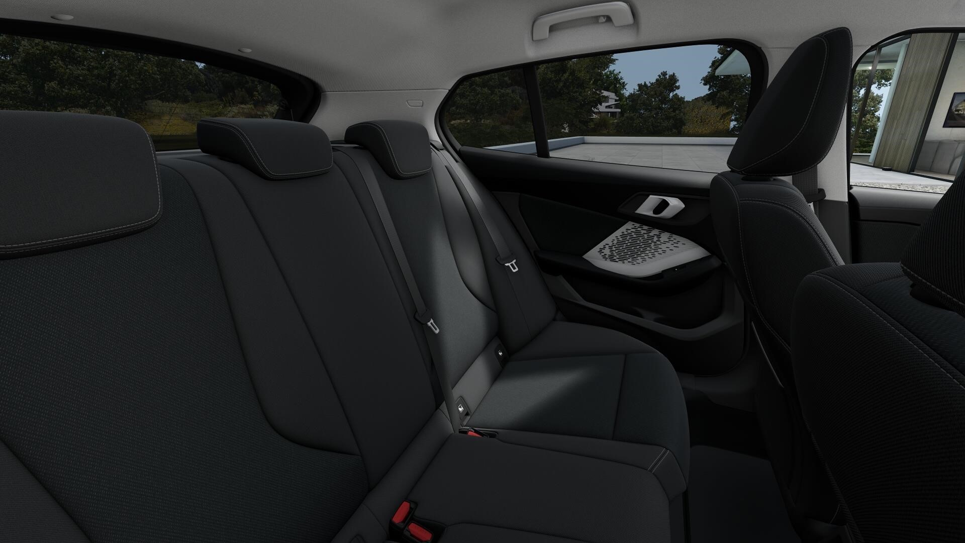 M Sport Exterieur Navi Rattvärme Tonade 3995kr Mån_10