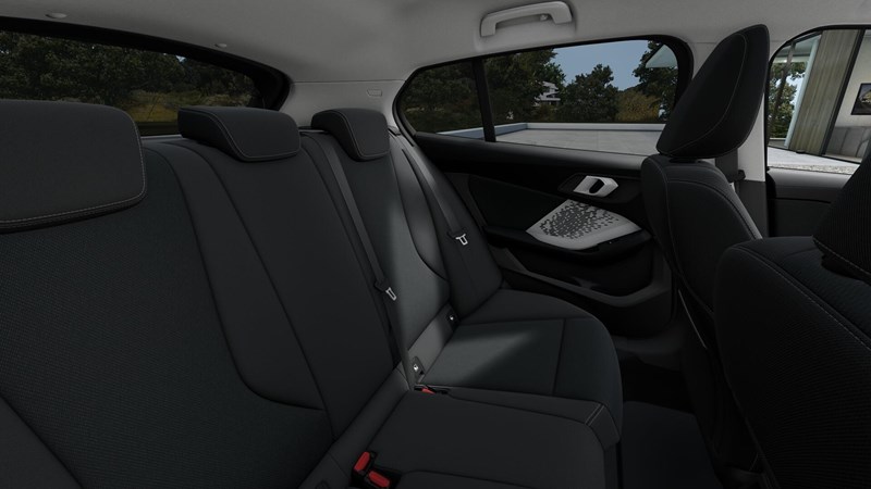 M Sport Exterieur Navi Rattvärme Tonade 3995kr Mån_10