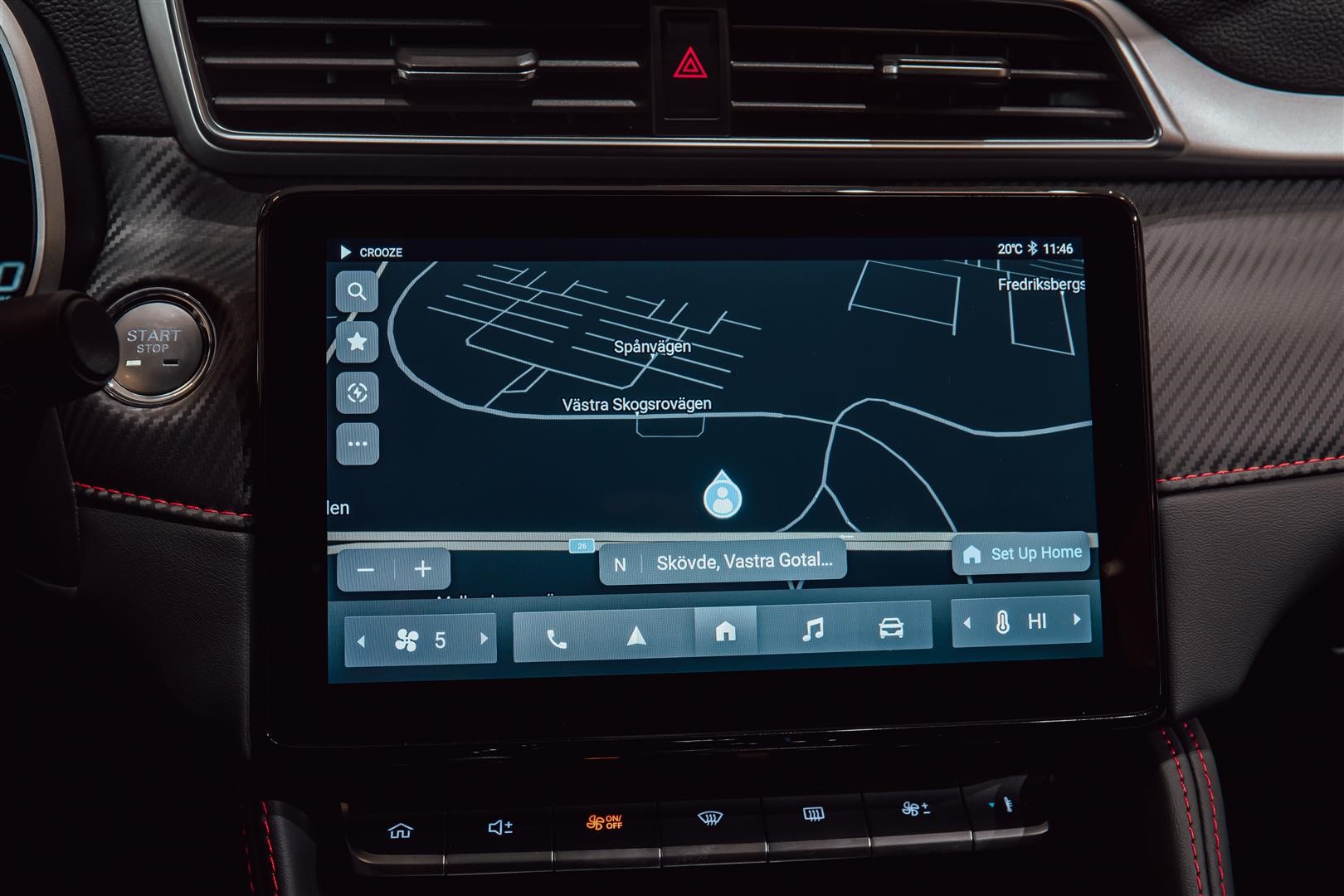 Comfort 70kWh App Navi Lagerrensing_12