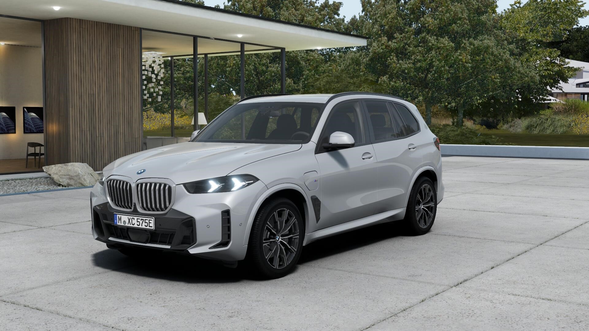 M Sport Business Edt DAP Pa+ H K Drag