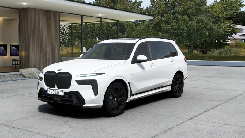 M Sport Pro Exclusive DAP H K Drag
