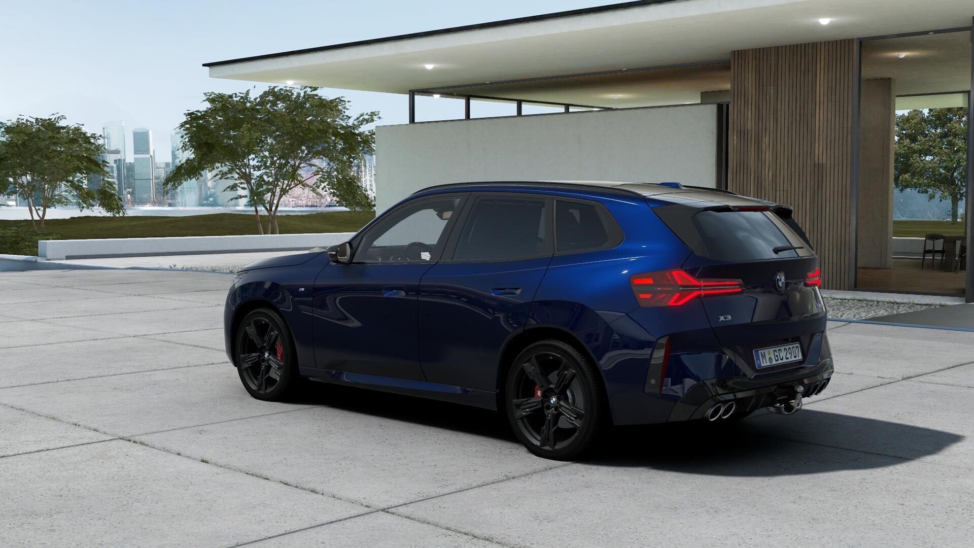 xDrive Innovation Edition H K Drag 3.95%_1