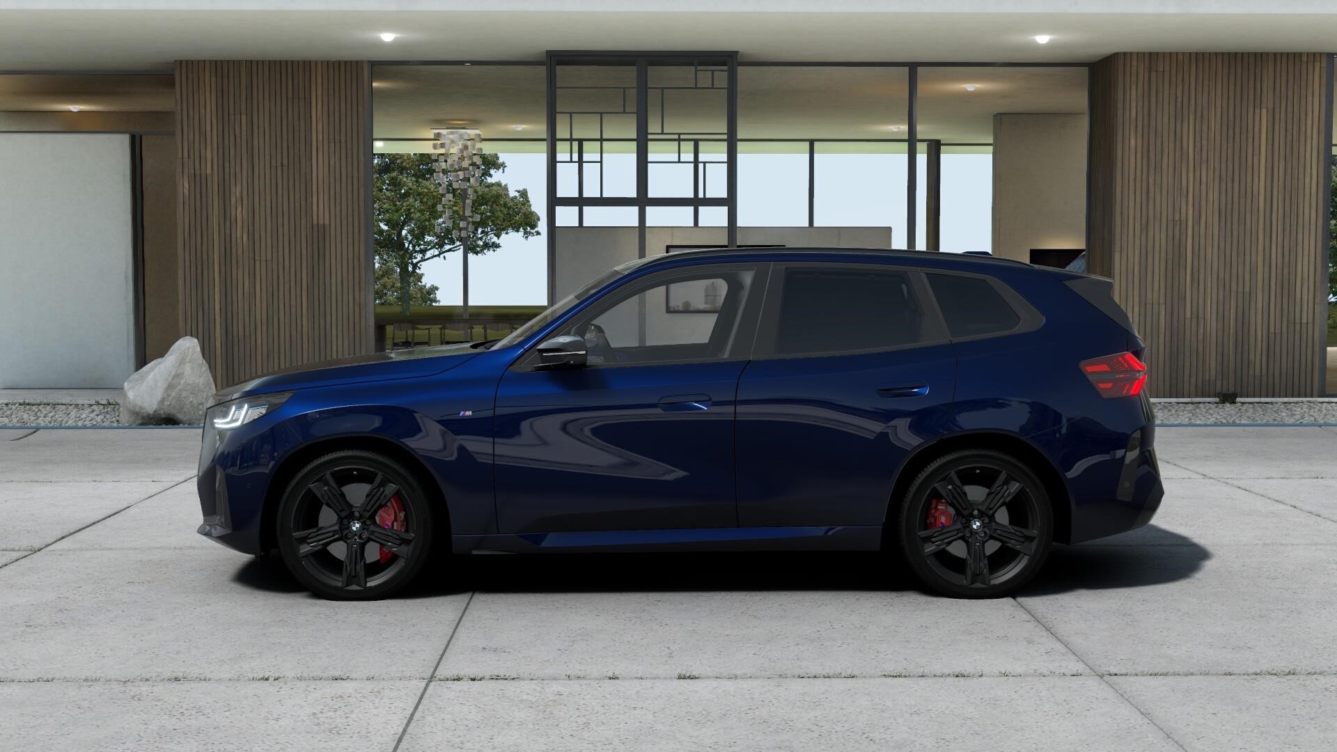 xDrive Innovation Edition H K Drag 3.95%_3