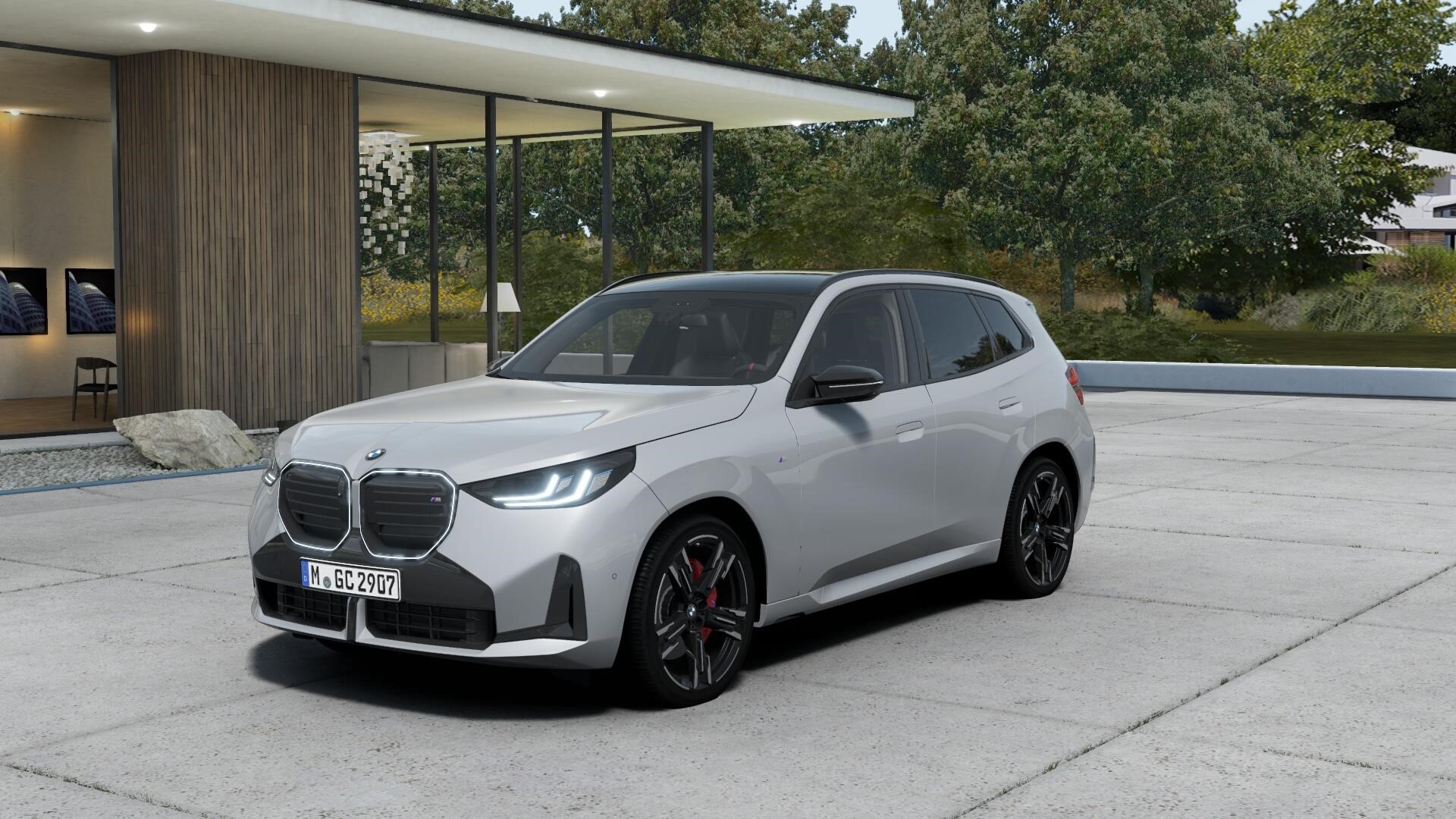 xDrive Innovation Edition H K Drag 3.95%