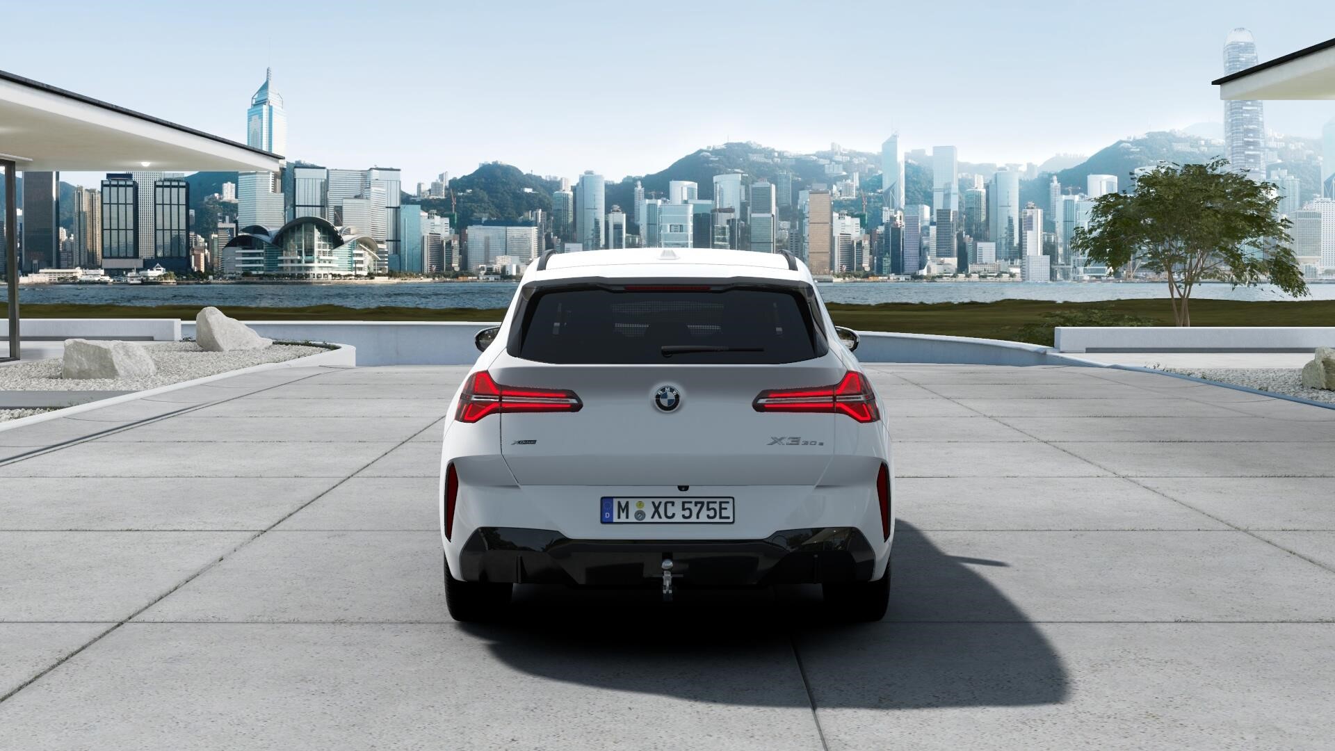 X3 xDrive30e M Sport Active Edt Fartpilot Drag 3.95%_4