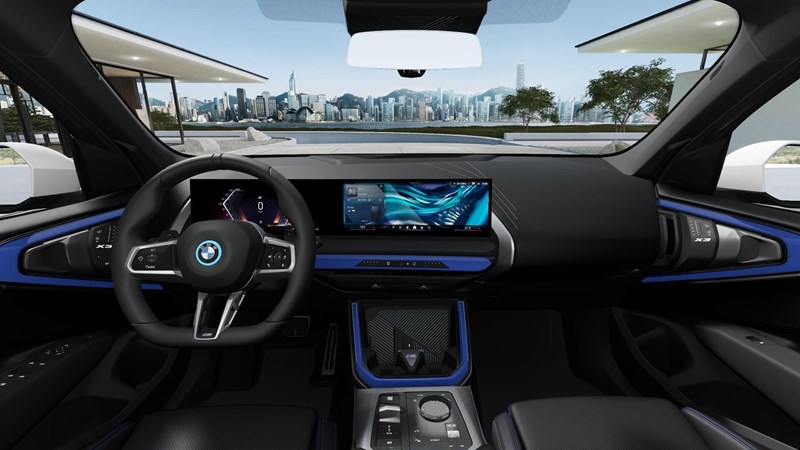 X3 xDrive30e M Sport Active Edt Fartpilot Drag 3.95%_8