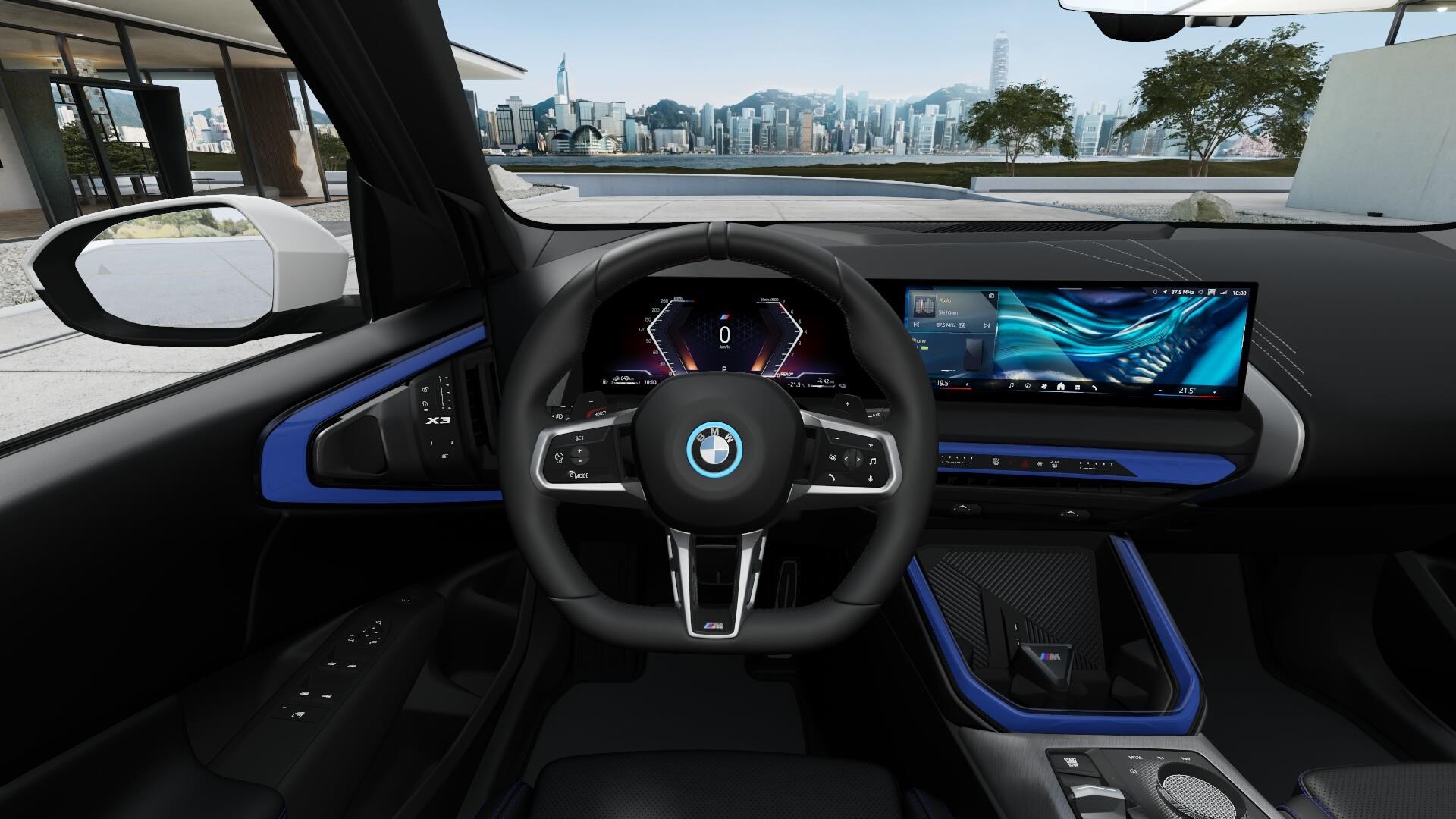X3 xDrive30e M Sport Active Edt Fartpilot Drag 3.95%_11