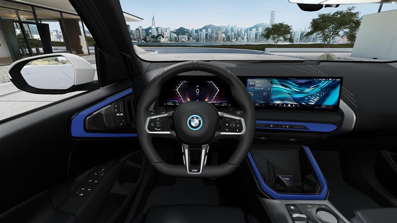 X3 xDrive30e M Sport Active Edt Fartpilot Drag 3.95%_11