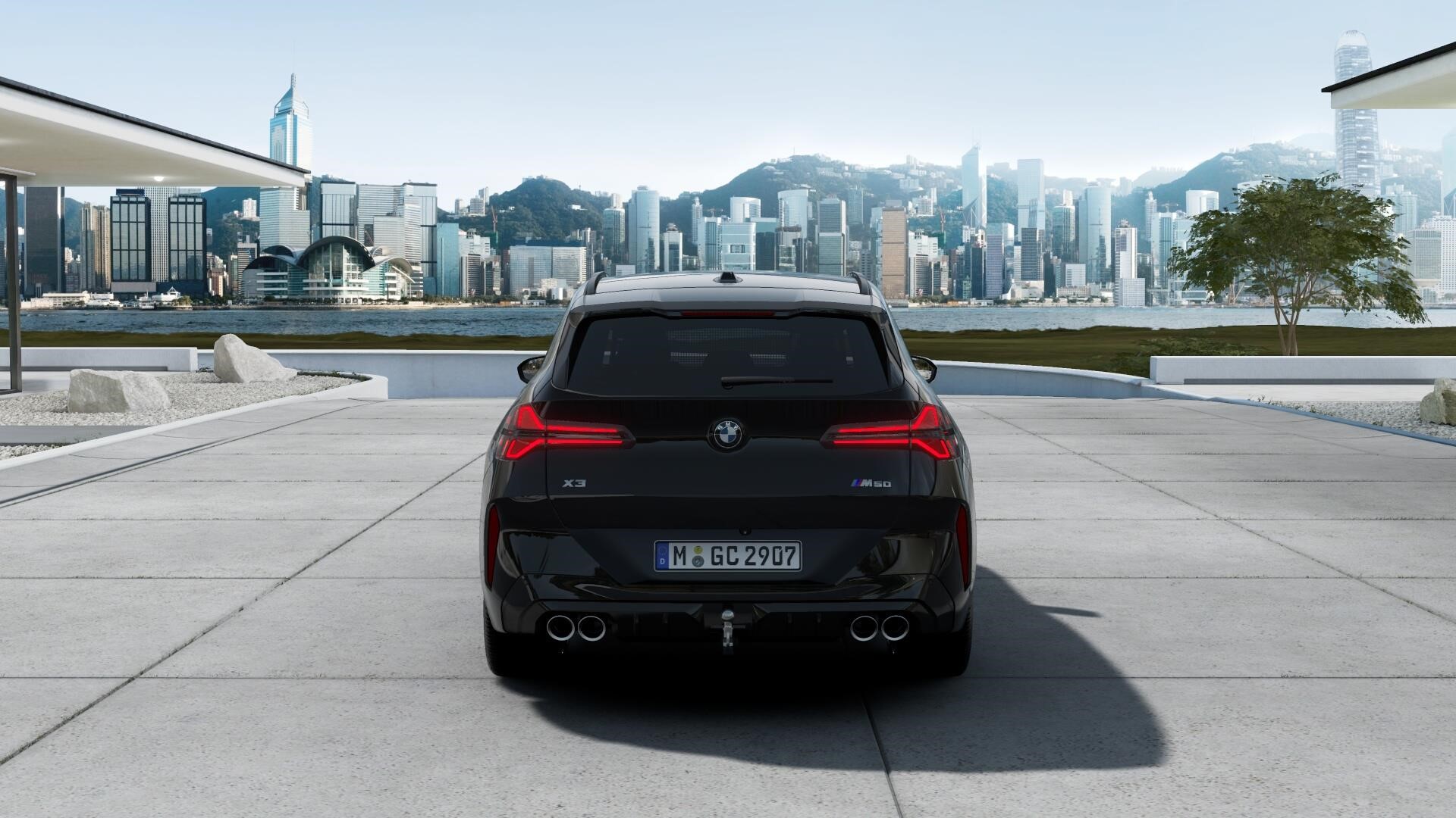 M50i xDrive Innovation Edition H K Drag 3.95%_4