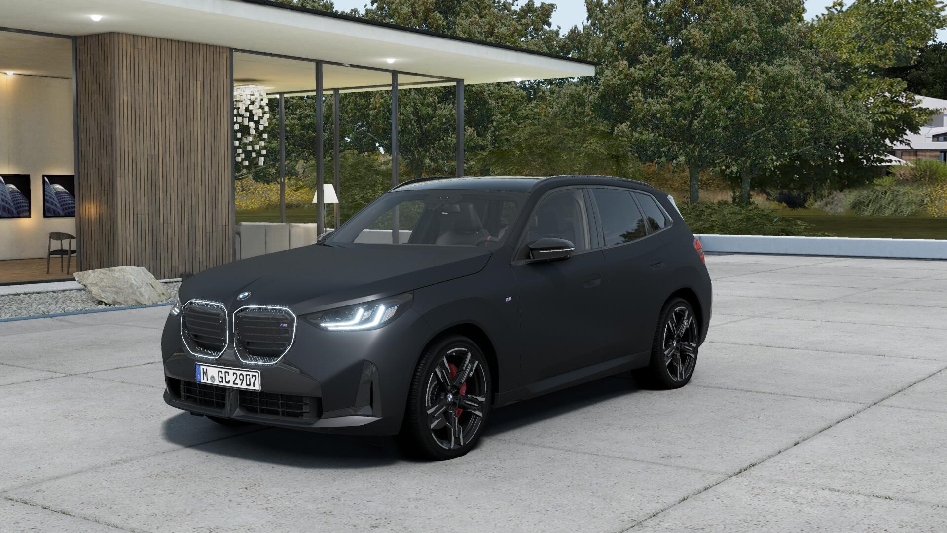 xDrive Innovation Edition H K Drag 3.95%