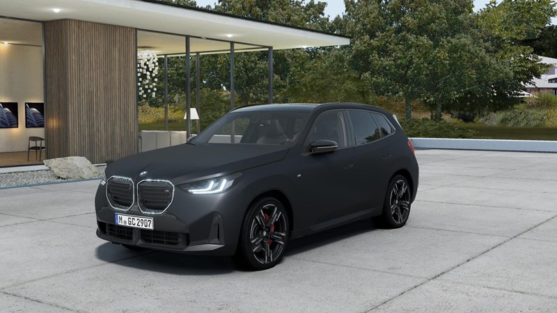 xDrive Innovation Edition H K Drag 3.95%