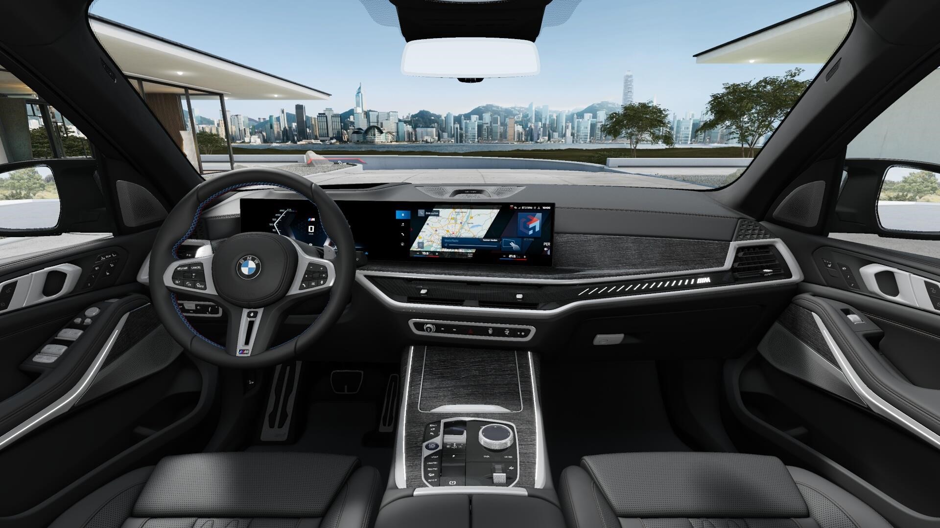 X7 M60i xDrive M Sport Pro DAP Bw PA Pro Drag 22_8