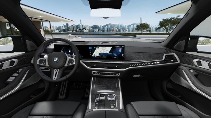 X7 M60i xDrive M Sport Pro DAP Bw PA Pro Drag 22_8