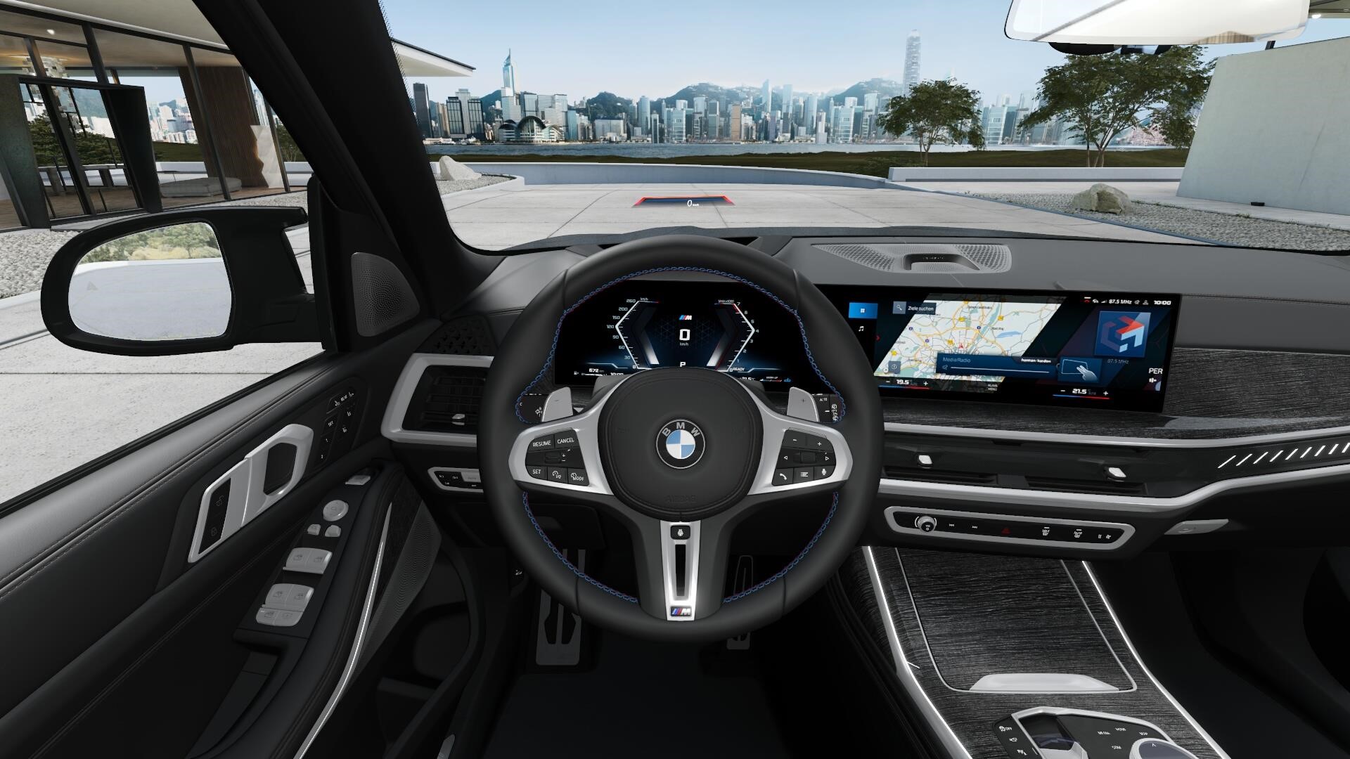 X7 M60i xDrive M Sport Pro DAP Bw PA Pro Drag 22_11