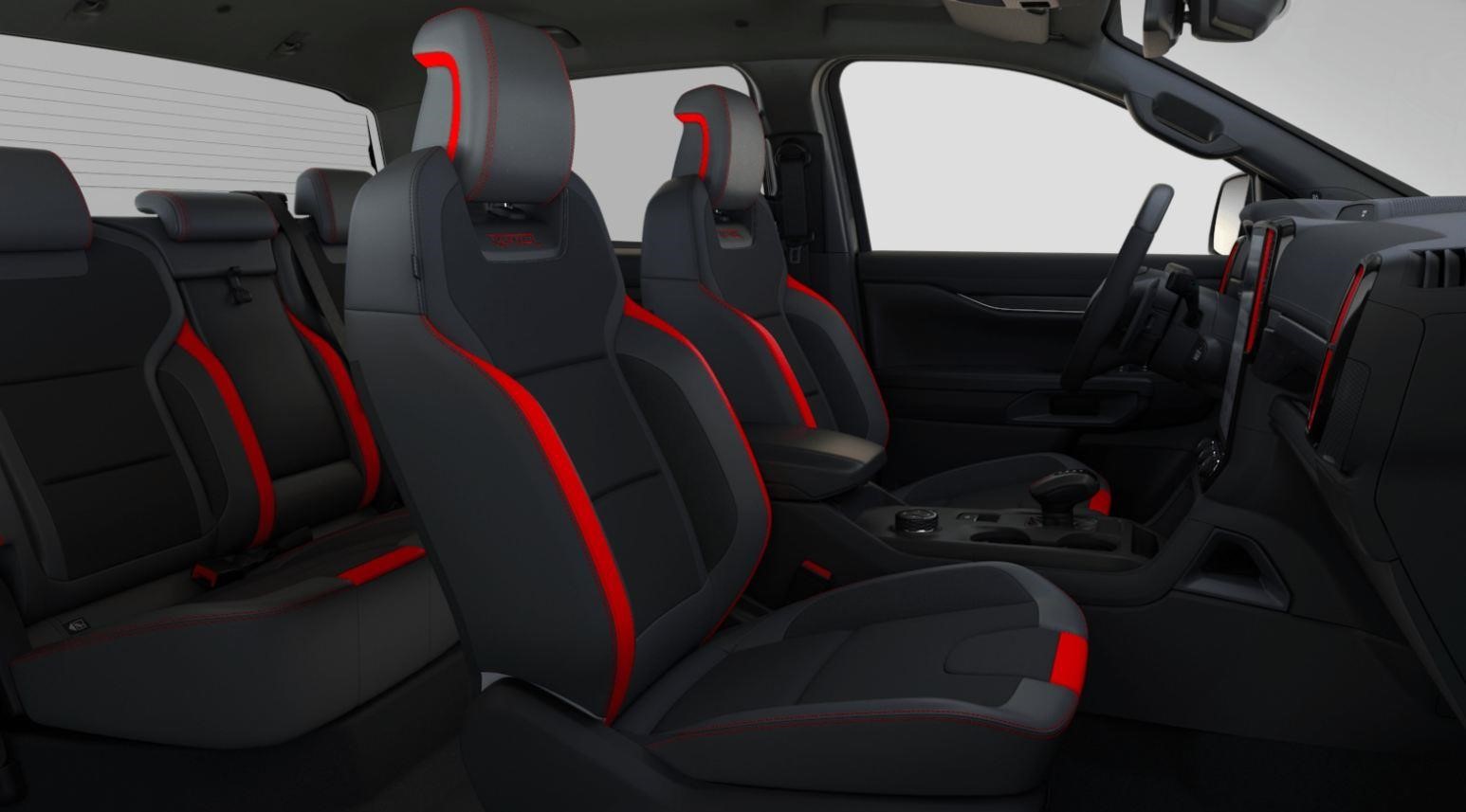Double Cab Raptor 3.0l V6 Bi-Turbo 292 hk 10AT_2