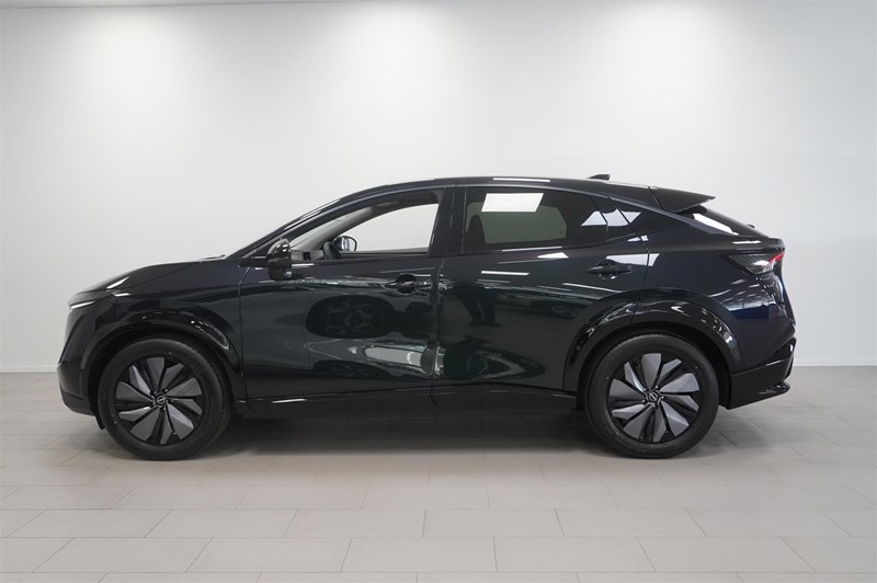 87 kWh Advance e-4ORCE Ink. Vinterhjul & Serviceavtal 0% Ränta_1