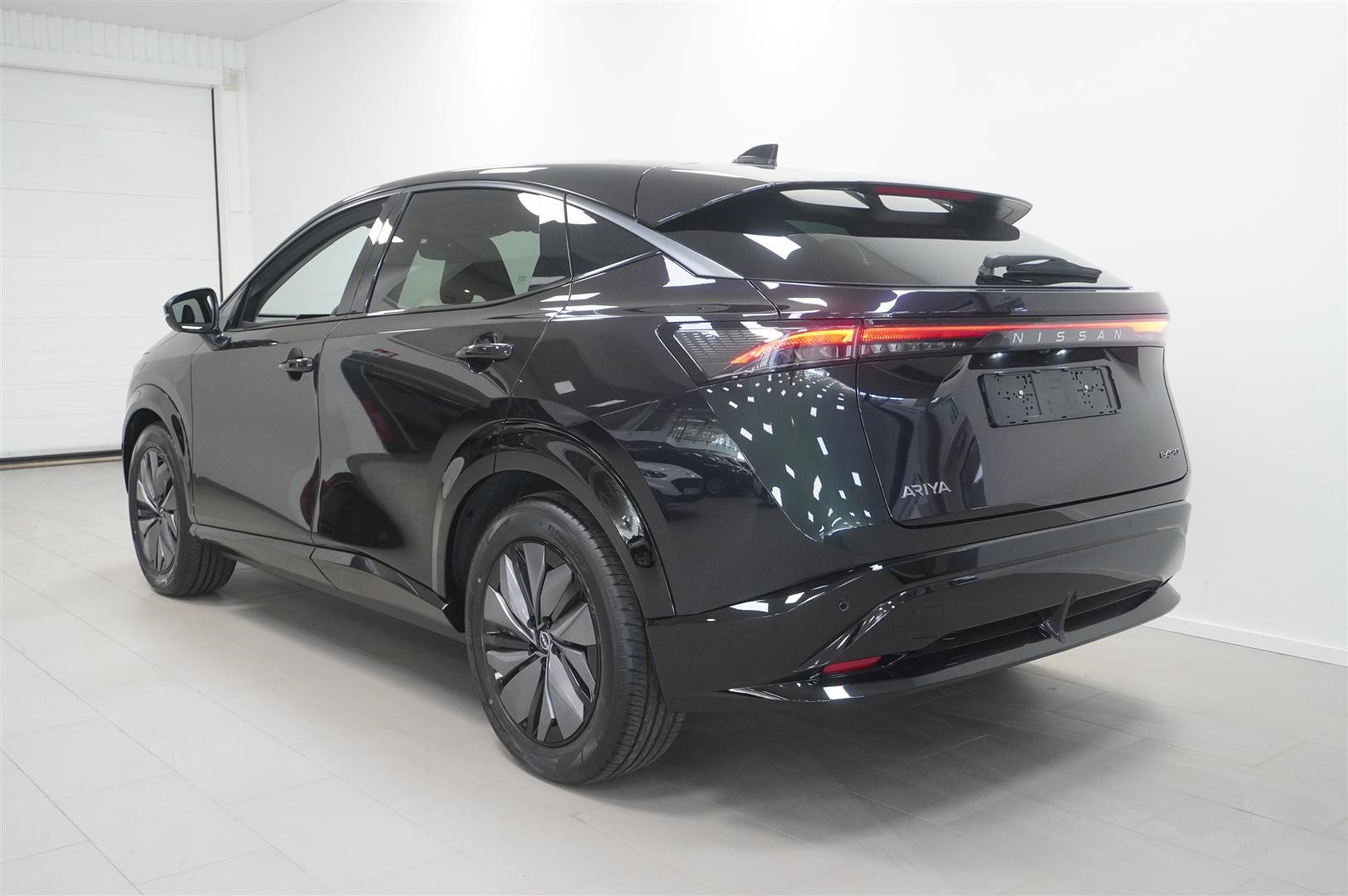 87 kWh Advance e-4ORCE Ink. Vinterhjul & Serviceavtal 0% Ränta_2