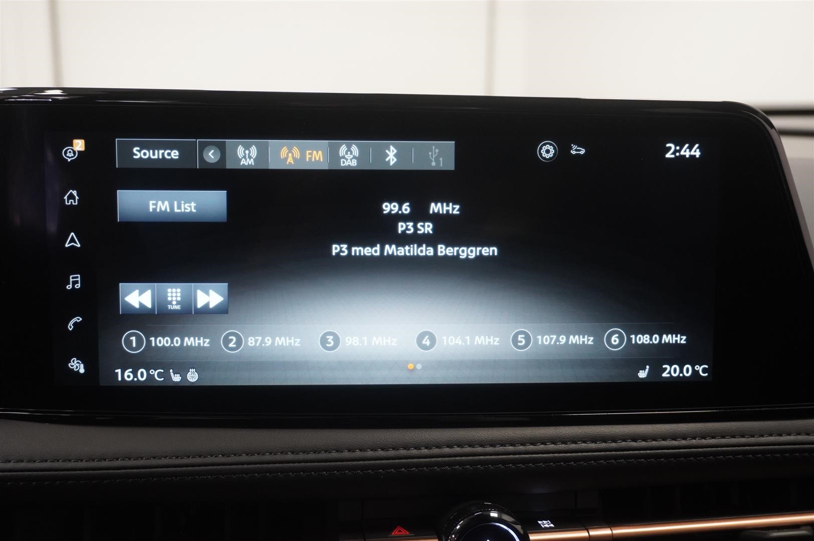 87 kWh Advance e-4ORCE Ink. Vinterhjul & Serviceavtal 0% Ränta_12