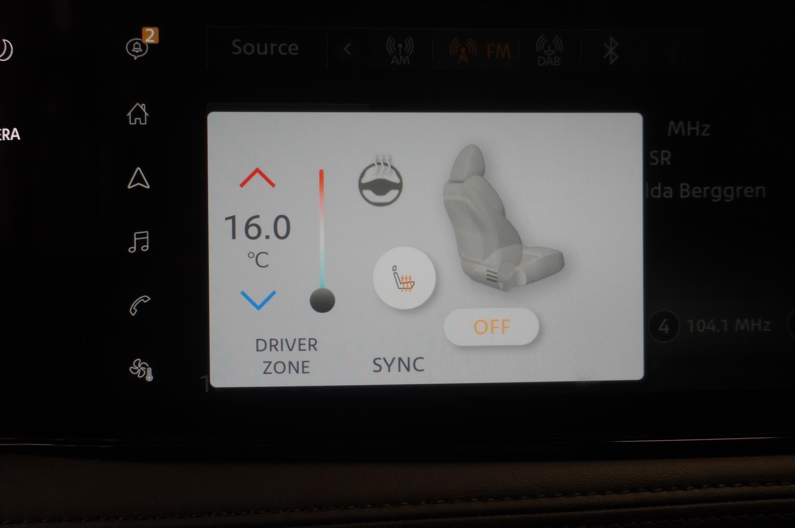 87 kWh Advance e-4ORCE Ink. Vinterhjul & Serviceavtal 0% Ränta_13