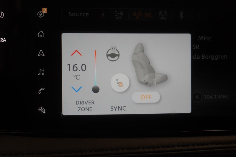 87 kWh Advance e-4ORCE Ink. Vinterhjul & Serviceavtal 0% Ränta_13