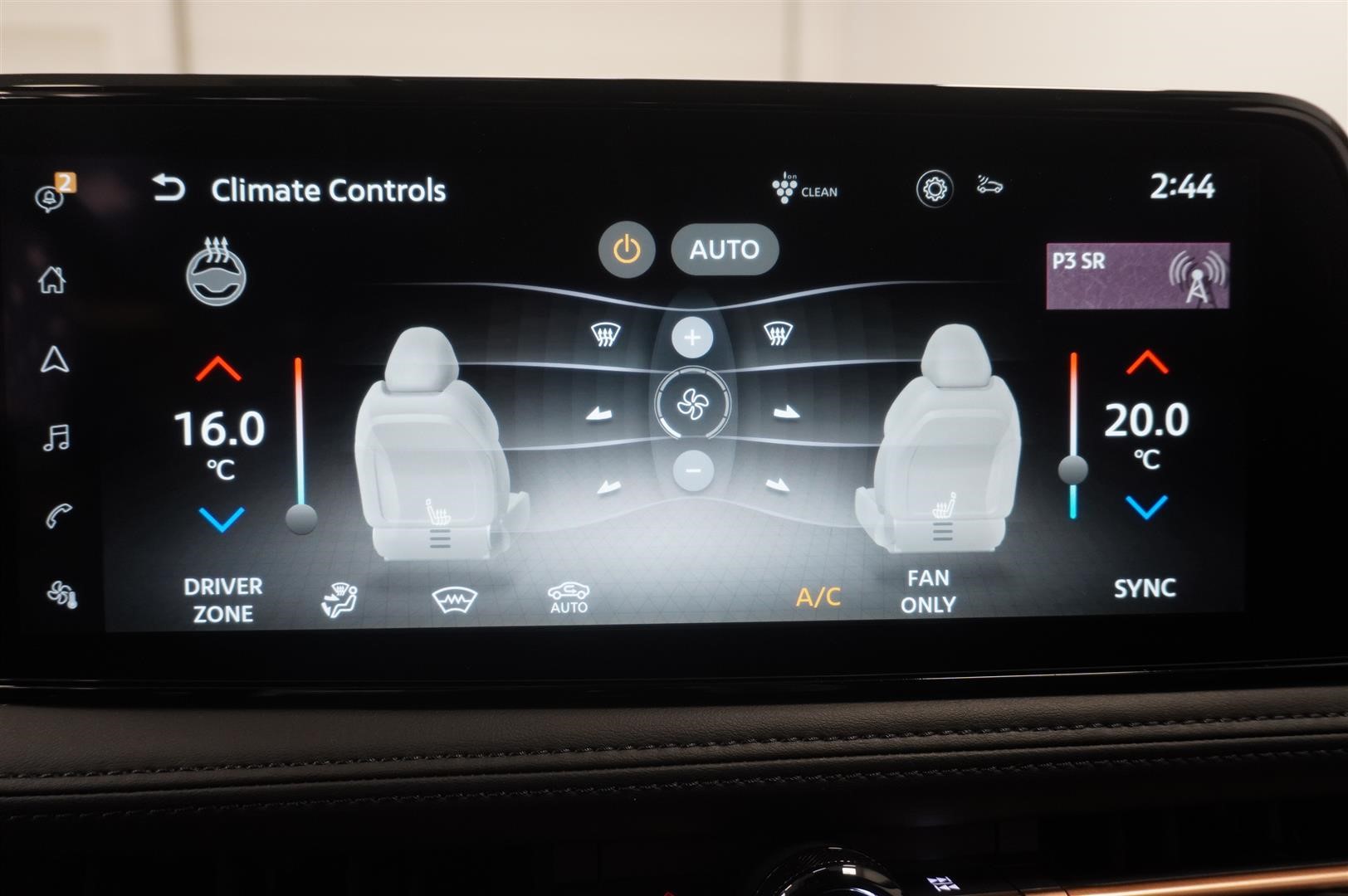 87 kWh Advance e-4ORCE Ink. Vinterhjul & Serviceavtal 0% Ränta_14