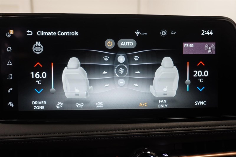 87 kWh Advance e-4ORCE Ink. Vinterhjul & Serviceavtal 0% Ränta_14