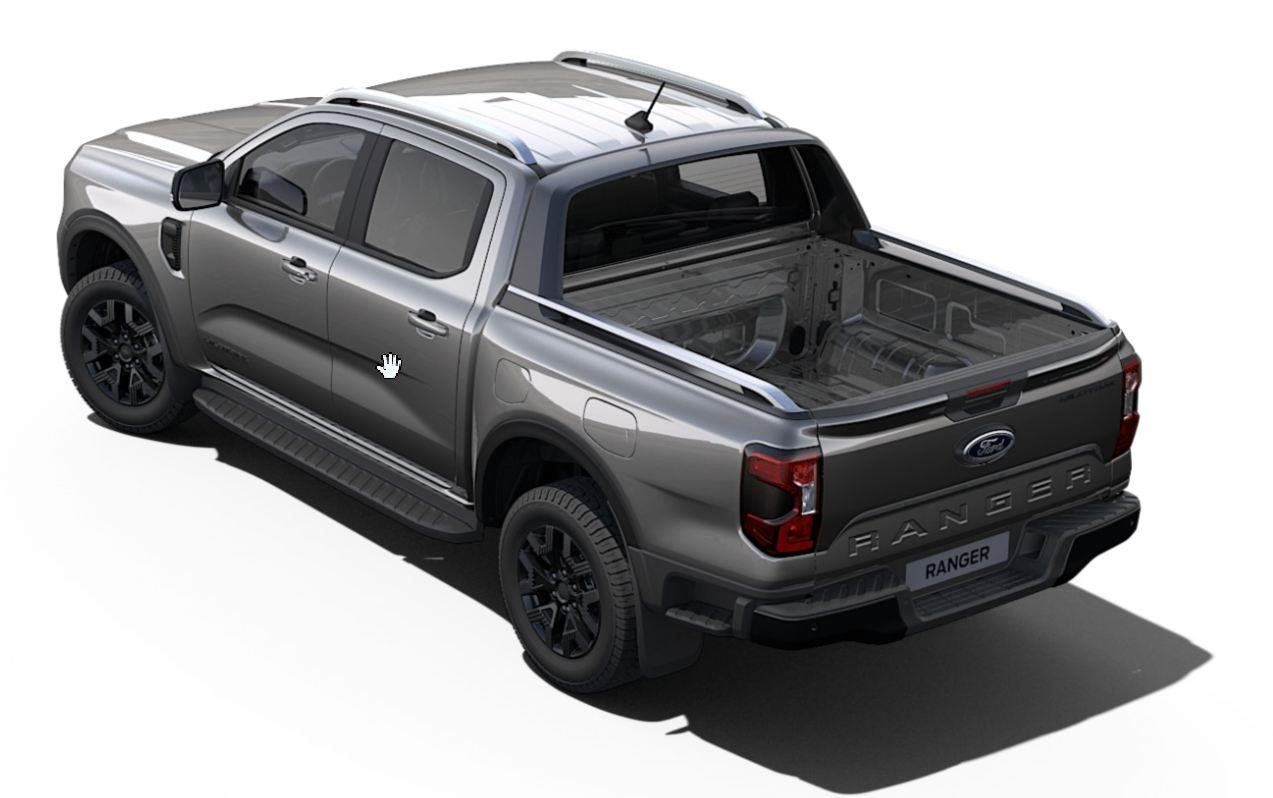 Double Cab Wildtrak 2.3T 280 hk PHEV 10AT_1
