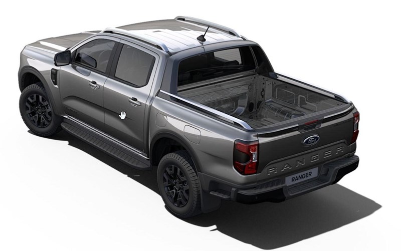 Double Cab Wildtrak 2.3T 280 hk PHEV 10AT_1