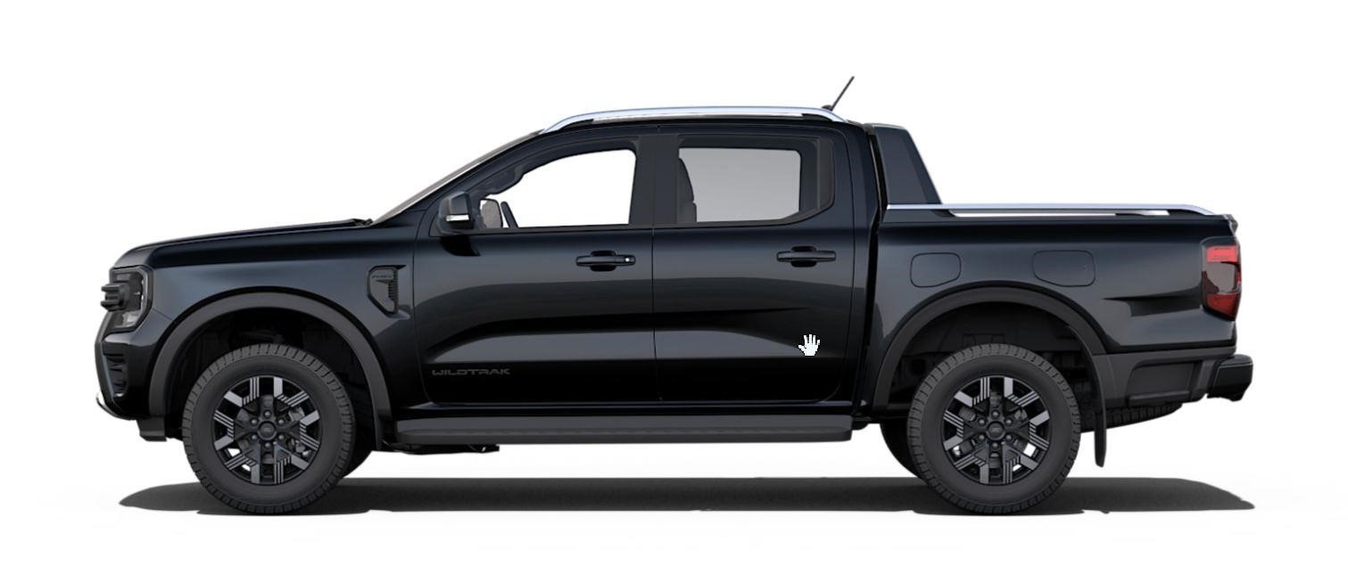 Double Cab Wildtrak 2.3T 280 hk PHEV 10AT_1
