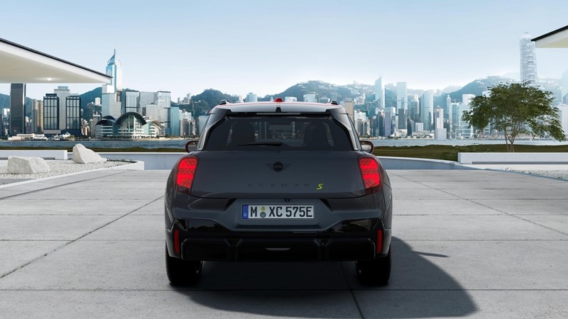 SE JCW M Navi Headup Panorama 3995kr Mån_2