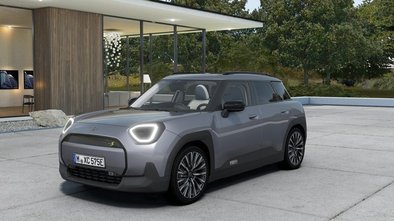 SE Paket M Navi Headup Panorama 3995kr Mån